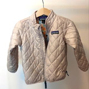 Patagonia Jacket 2T Play condition